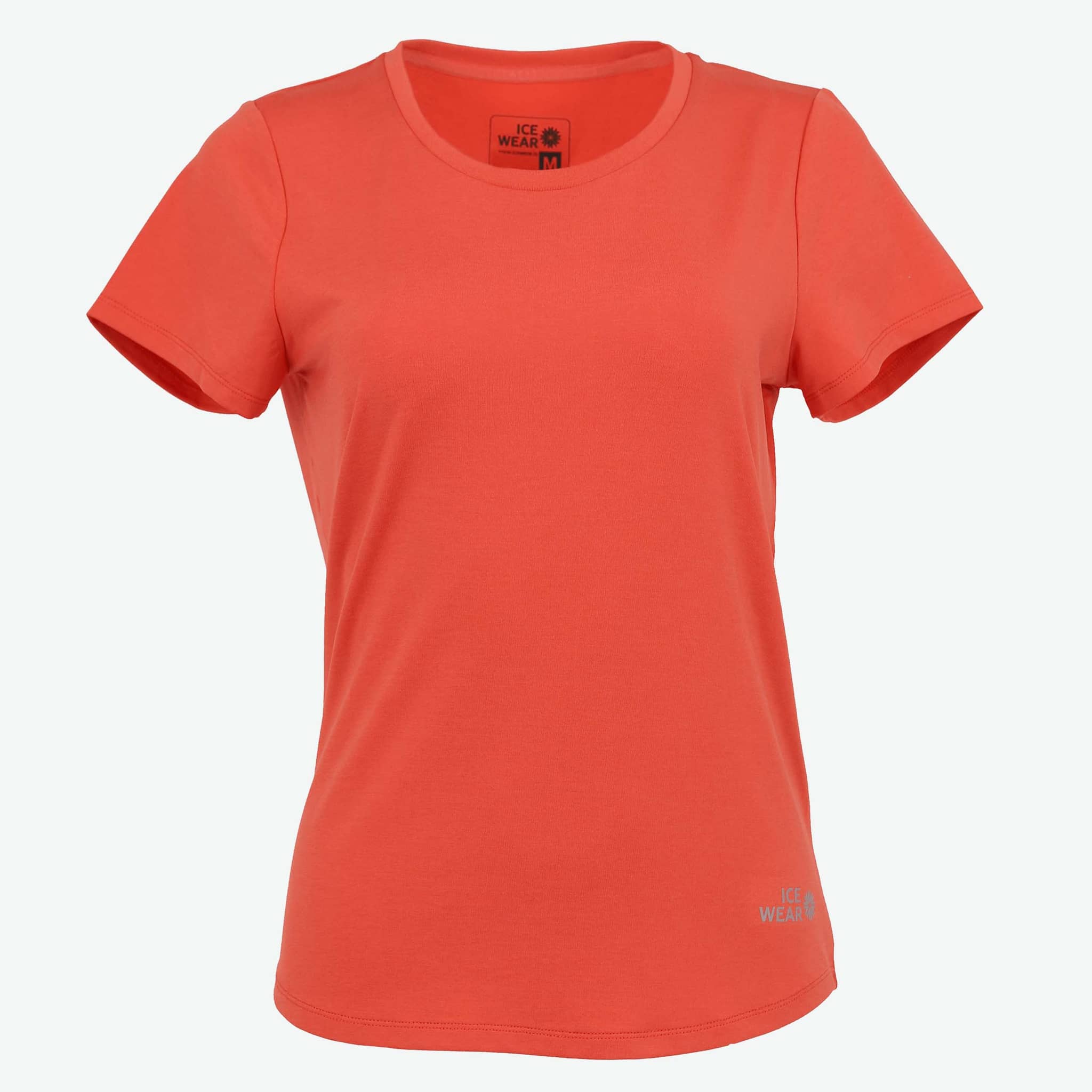 Rut womens outdoor T-shirt