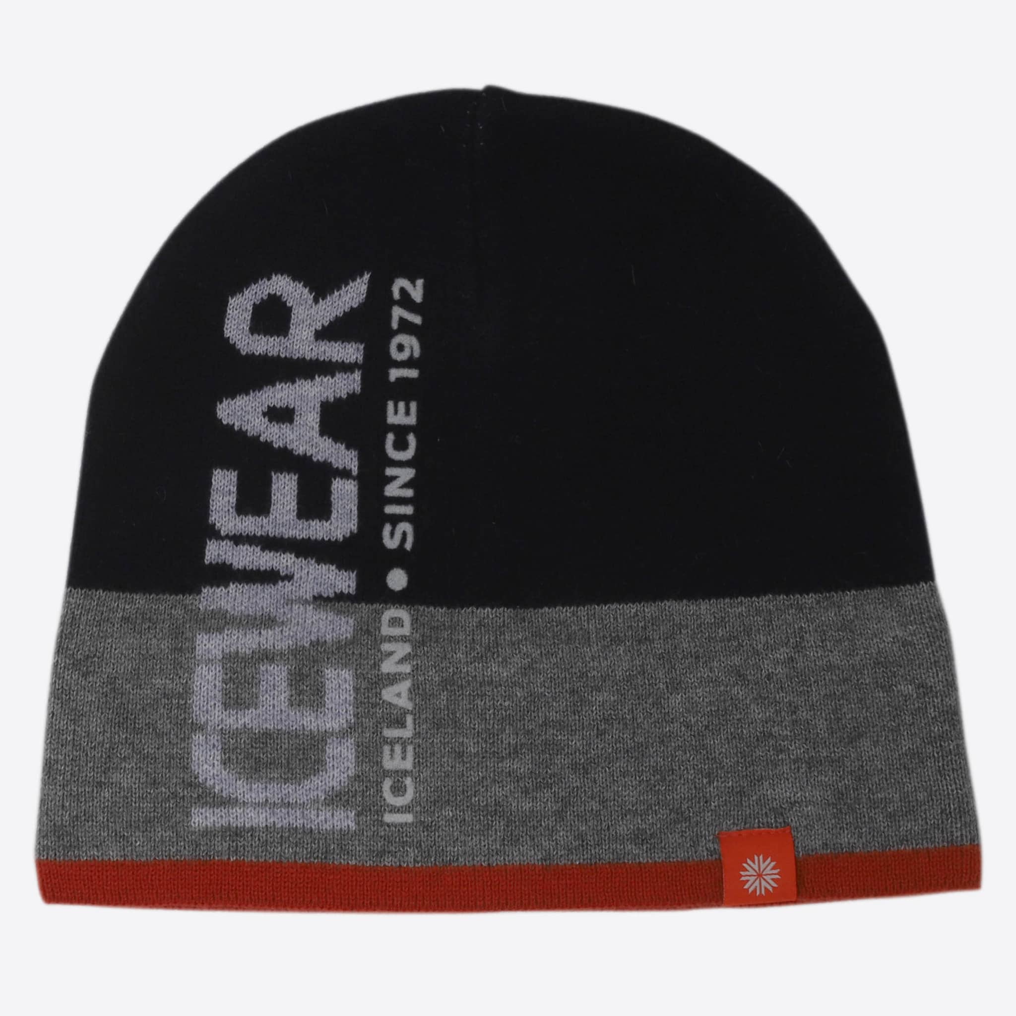 Húnaflói merino blend warm beanie