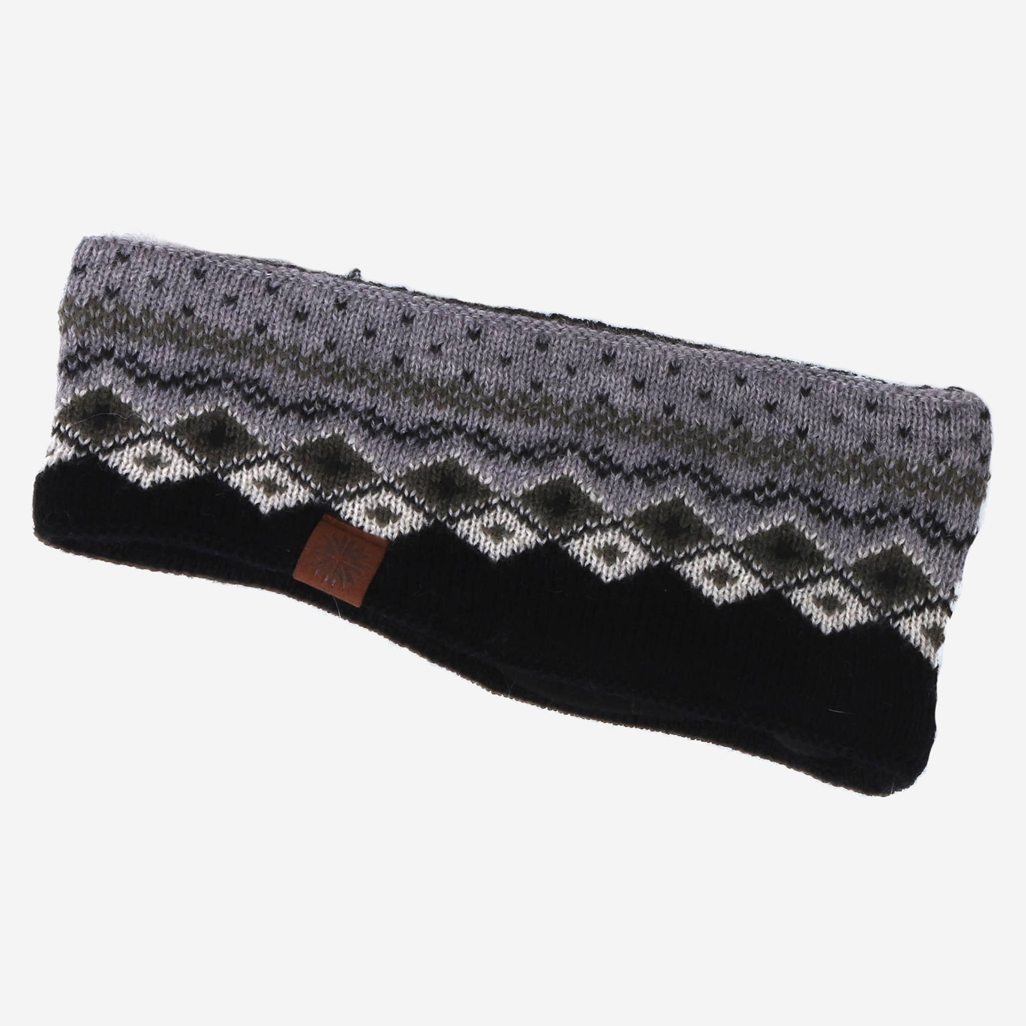 Viðar headband one size