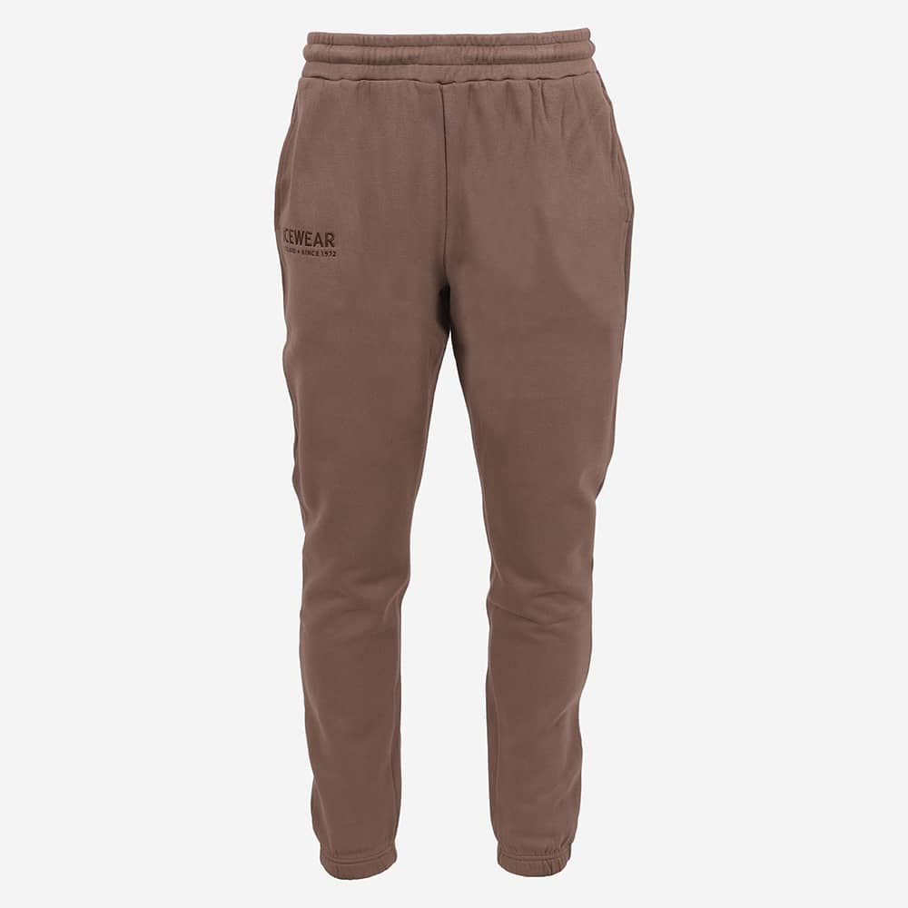 Skagafjörður bamboo blend trousers